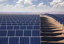 Аеродромот во Виена ја добива најголемата соларна електроцентрала во Австрија