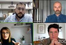 ФИТР панел дискусија: Социјалното претприемништво е во пораст, но потребна е поголема поддршка