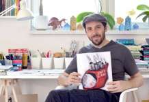 Книгите за деца со емпатични приказни и нова визуелна естетика