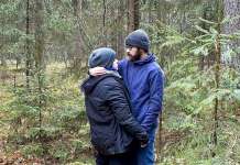 Подготвен сум да поместам планини за да ја осигурам безбедноста на семејството