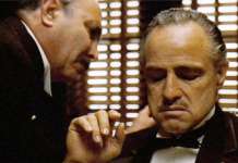 Осум интересни факти за филмската класика „Кум“