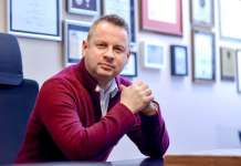 Промоција на проектот „Бенефиции за деца на вработени“ во „Алкалоид“