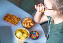 Десет едноставни совети за исхраната што треба да ги применувате