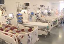 Коронавирусот на Балканот урива дневни рекорди