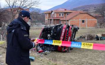Врховниот суд ја укина апелациската пресуда со повисоки казни за случајот „Ласкарци“