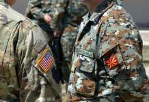 Македонија ќе развива лесна пешадиска баталјонска група