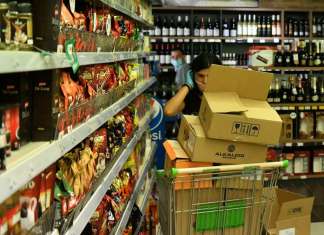 Животот поскап за 4.9 проценти: Инфлацијата пораснала во март