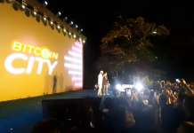 Салвадорската биткоин-револуција ги јаде своите деца