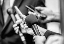 Годинава во светот беа убиени 45 новинари
