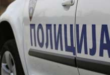 Гостиварец му се заканувал на полициски инспектор