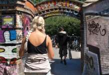 Најголемата хипи-заедница во Европа постои 50 години