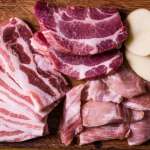 Небезбедно месо и ореви запрени на граница, информира АХВ