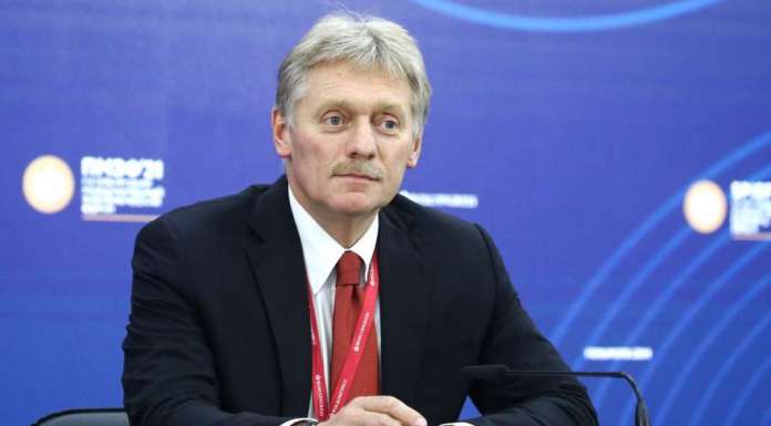 Преговорите за Украина треба да се водат зад затворени врати, вели Песков