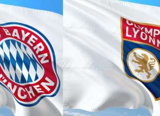 Баерн и Лион и годинава се водечки клубови