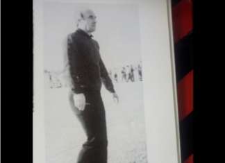 Почина фудбалската легенда Ванчо Трпевски