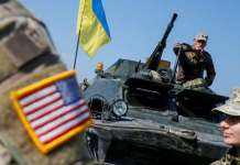 Масивни воени сили на Алијансата упатени кон Истокот