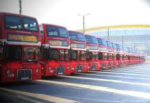 ЈСП: Утре привремено нема да функционира плаќањето билет со мобилен телефон