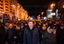 Кличко: Политиката на Германија кон Украина е предавство на пријател во тешка ситуација
