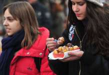 Брзата храна го подјадува имунитетот и го врти против организмот