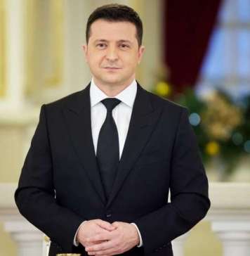 Зеленски: Сами си ја браниме државата, најмоќните сили гледаат од далеку