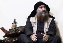 Исламската држава остана без својот лидер