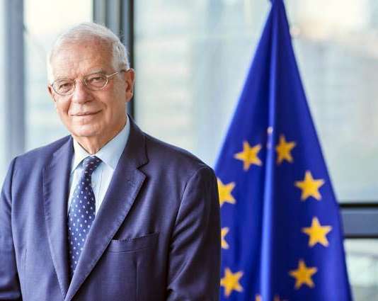 Да си силен не значи дека си во право, неправедните војни се осудени да бидат изгубени