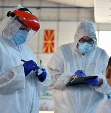 Нема влошување на епидемиолошката состојба, во Скопје продолжува скринингот