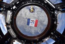 НАСА ќе ја урне Меѓународната вселенска станица во „Точката Немо“