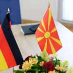 Сакаме да ја видиме Македонија во ЕУ, сега е важно да се продолжи со уставните измени, порачува Германија