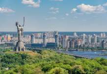 Украина бара итен состанок со Русија и земјите-членки на ОБСЕ