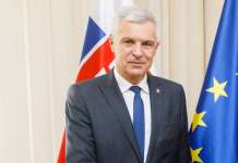 Корчок: НАТО формира борбени групи на источното крило