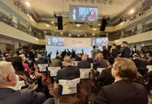 Безбедносната конференција во Минхен во сенка на тензиите во Украина