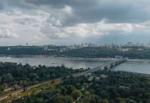 Почнува третата рунда од денешните преговори меѓу Украина и Русија