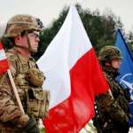 Евентуалното распоредување нуклеарно оружје на НАТО во Полска ќе биде легитимна воена цел за Русија, предупредува Рјабков