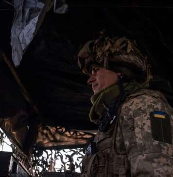 Русија тврди дека Украина подготвувала интервенција во Донбас, Украина ги наведува Мариупол или Киев за цели на Русија