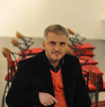 Владимир Јанковски кандидат за Наградата за литература на ЕУ