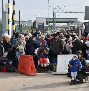 Привремено ќе прекине огнот во Мариупол и Волноваха за отворање хуманитарен коридор