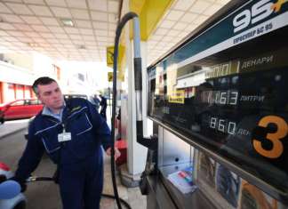 Поевтинуваат дизел горивата