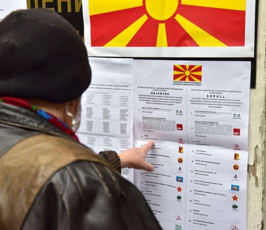 Измената на Изборниот законик во фаза на „динамично статус кво“