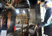 И кривично дело и грев на сторителите