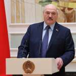 Избивањето на Трета светска војна мора да се спречи, порача Лукашенко