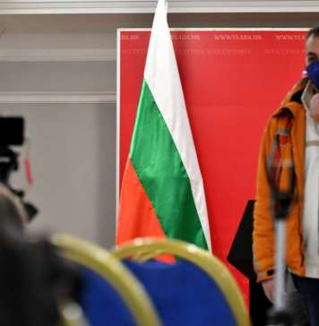 Бугарскиот комплекс на окупатор и ослободител
