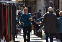 Македонија во дебел минус