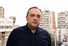 Менкиноски: Војната ќе биде добиена со поништување на сите договори што се на товар на македонскиот народ