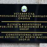 Секој прв четврток во месецот: Уставниот суд отвора средби со граѓаните