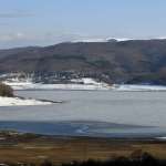 До 1 февруари забрана за риболов на сите видови риба на Мавровско Езеро и на Радика