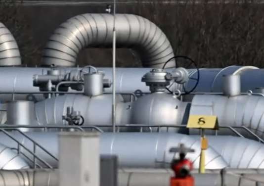 Рускиот гас повторно тече кон Европа преку „Северен тек 1“