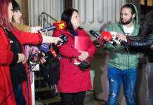 Заврши распитот на Мухамед Зекири, се чека одлука од Кривичен