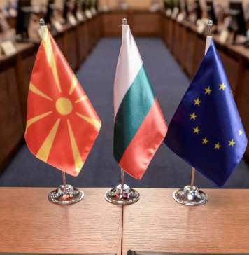Членството во ЕУ нема алтернатива за Македонија, а Бугарија инсистира дека нема да подлегне на притисок