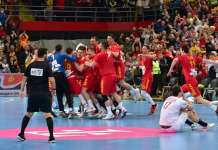 Македонија се пласира на Мундијалот откако го скрши отпорот на Чесите во Скопје